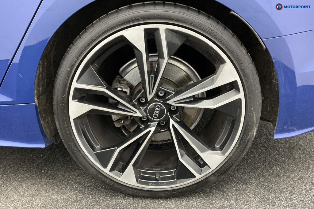 Used Audi A5 2023 for sale - 76933824: Photo 44