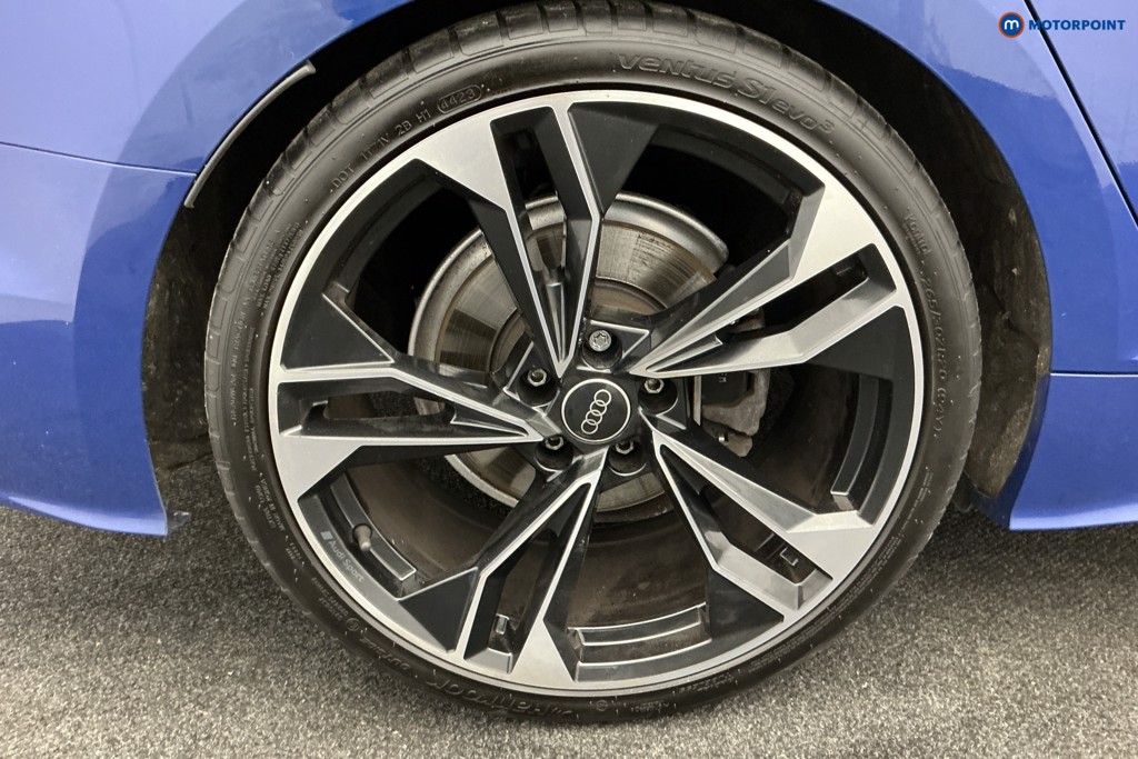 Used Audi A5 2023 for sale - 76933824: Photo 45