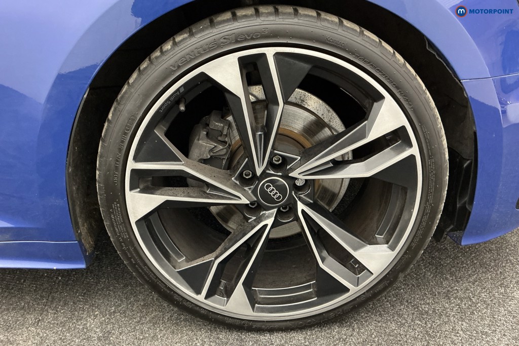 Used Audi A5 2023 for sale - 76933824: Photo 46