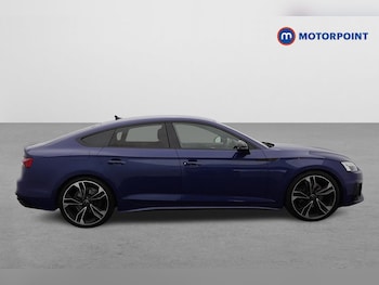 Used Audi A5 2023 for sale - 76933824: Photo