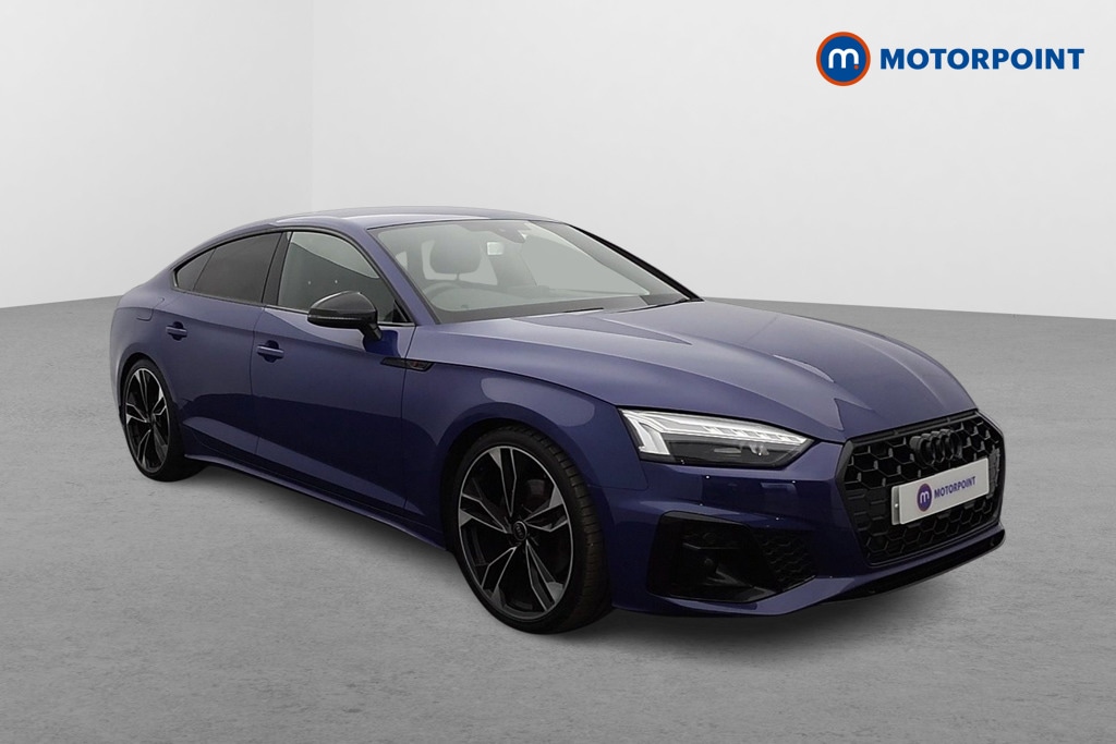 Used Audi A5 2023 for sale - 76933824: Photo 5