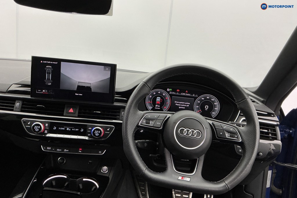 Used Audi A5 2023 for sale - 76933824: Photo 9