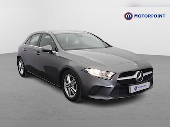 Used Mercedes-Benz A-Class 2019 for sale - 78357340: Photo