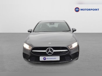 Used Mercedes-Benz A-Class 2019 for sale - 78357340: Photo
