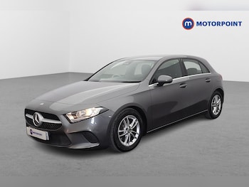 Used Mercedes-Benz A-Class 2019 for sale - 78357340: Photo