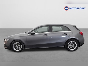 Used Mercedes-Benz A-Class 2019 for sale - 78357340: Photo