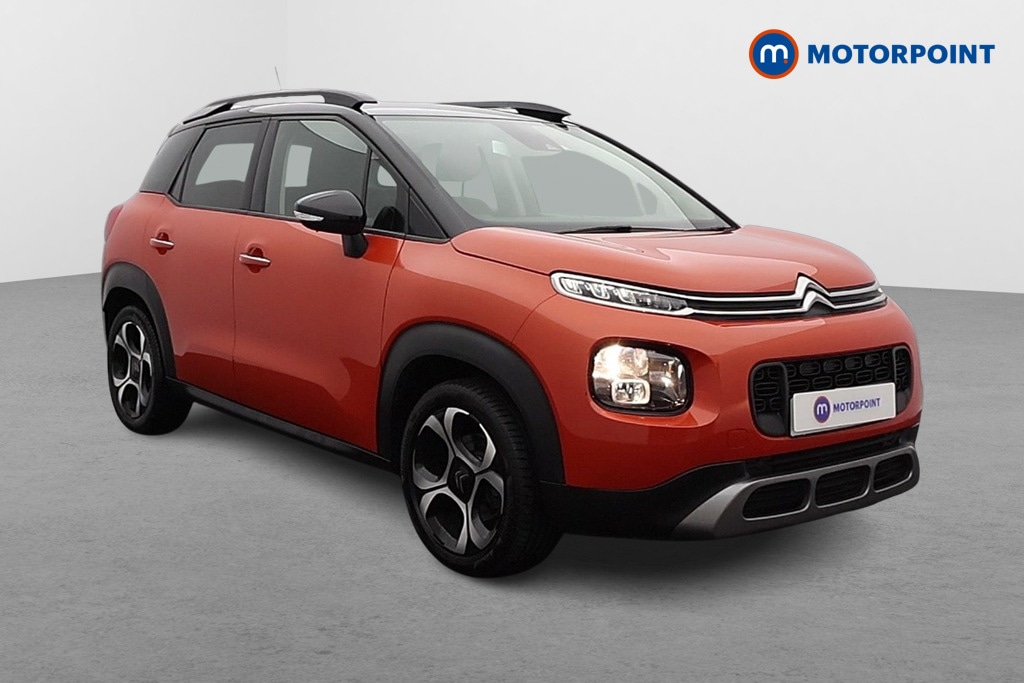 Used Citroen C3 Aircross 2019 for sale - 76949209: Photo 1
