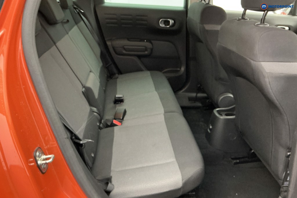 Used Citroen C3 Aircross 2019 for sale - 76949209: Photo 13