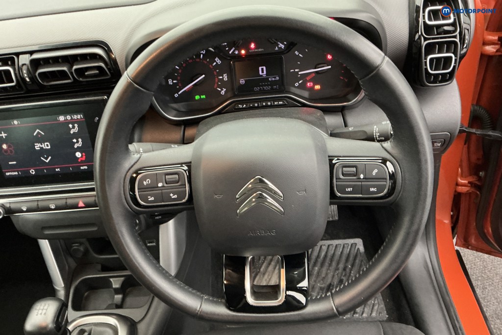 Used Citroen C3 Aircross 2019 for sale - 76949209: Photo 15
