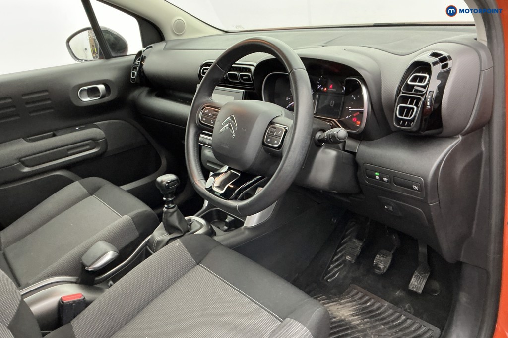 Used Citroen C3 Aircross 2019 for sale - 76949209: Photo 16