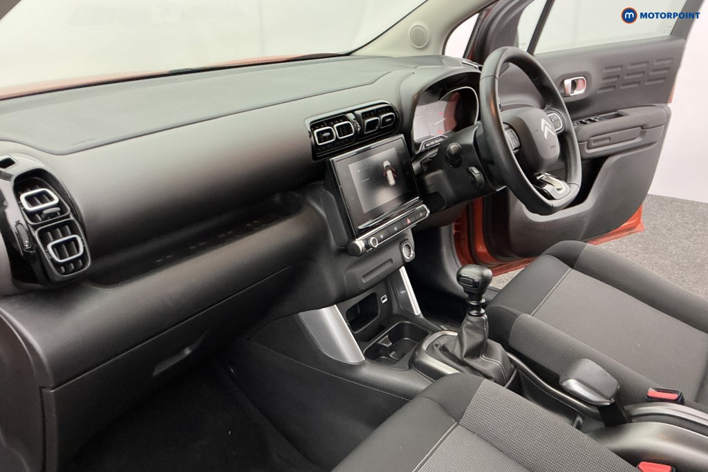 Used Citroen C3 Aircross 2019 for sale - 76949209: Photo 17