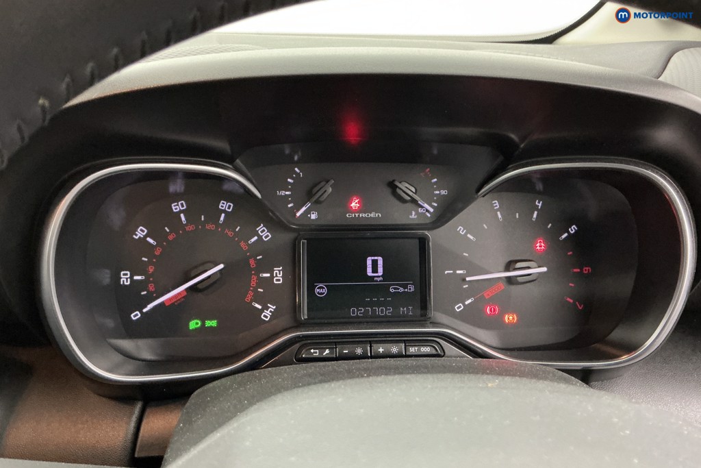 Used Citroen C3 Aircross 2019 for sale - 76949209: Photo 18