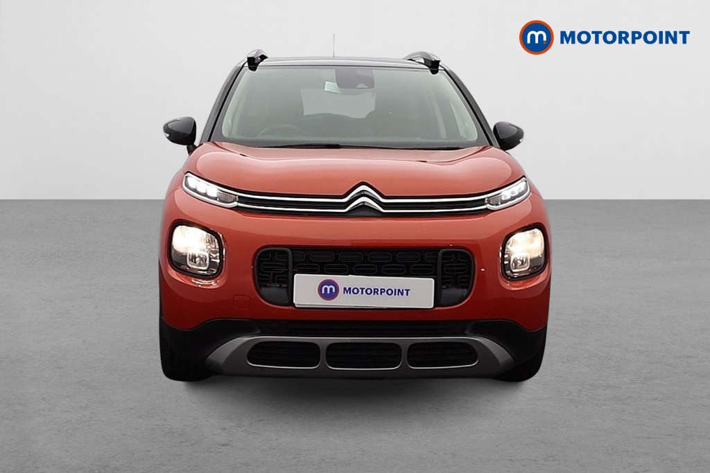 Used Citroen C3 Aircross 2019 for sale - 76949209: Photo 2