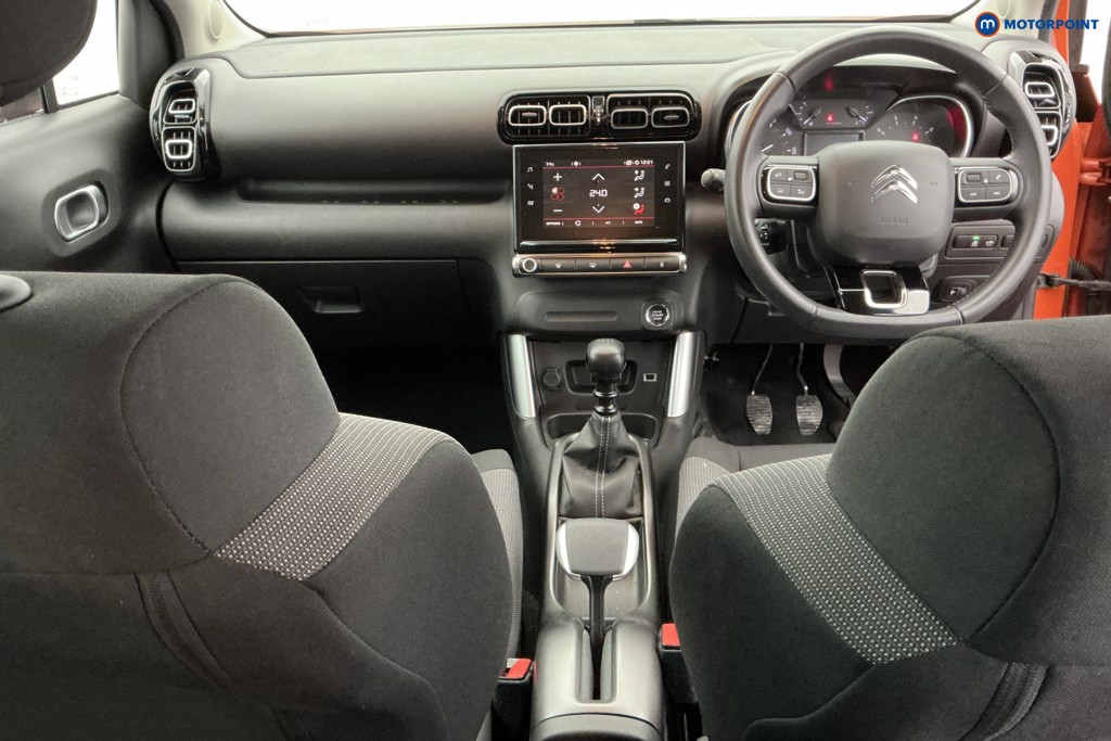 Used Citroen C3 Aircross 2019 for sale - 76949209: Photo 20