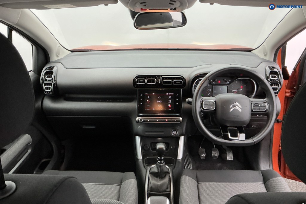 Used Citroen C3 Aircross 2019 for sale - 76949209: Photo 21