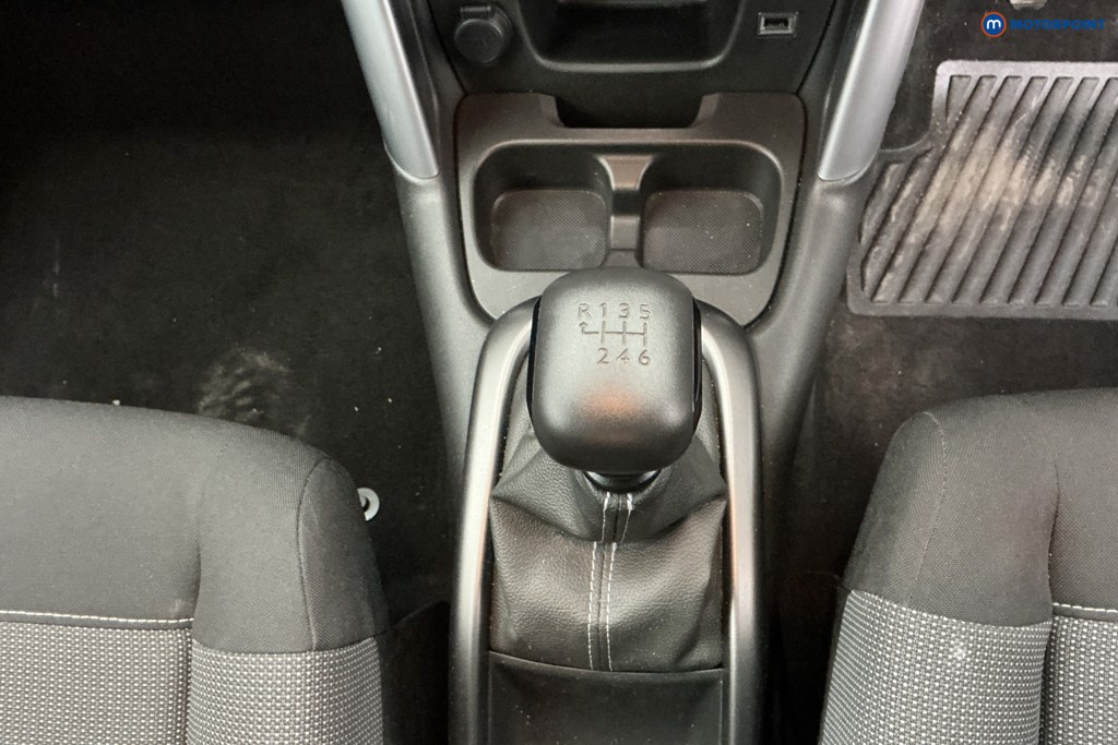 Used Citroen C3 Aircross 2019 for sale - 76949209: Photo 25