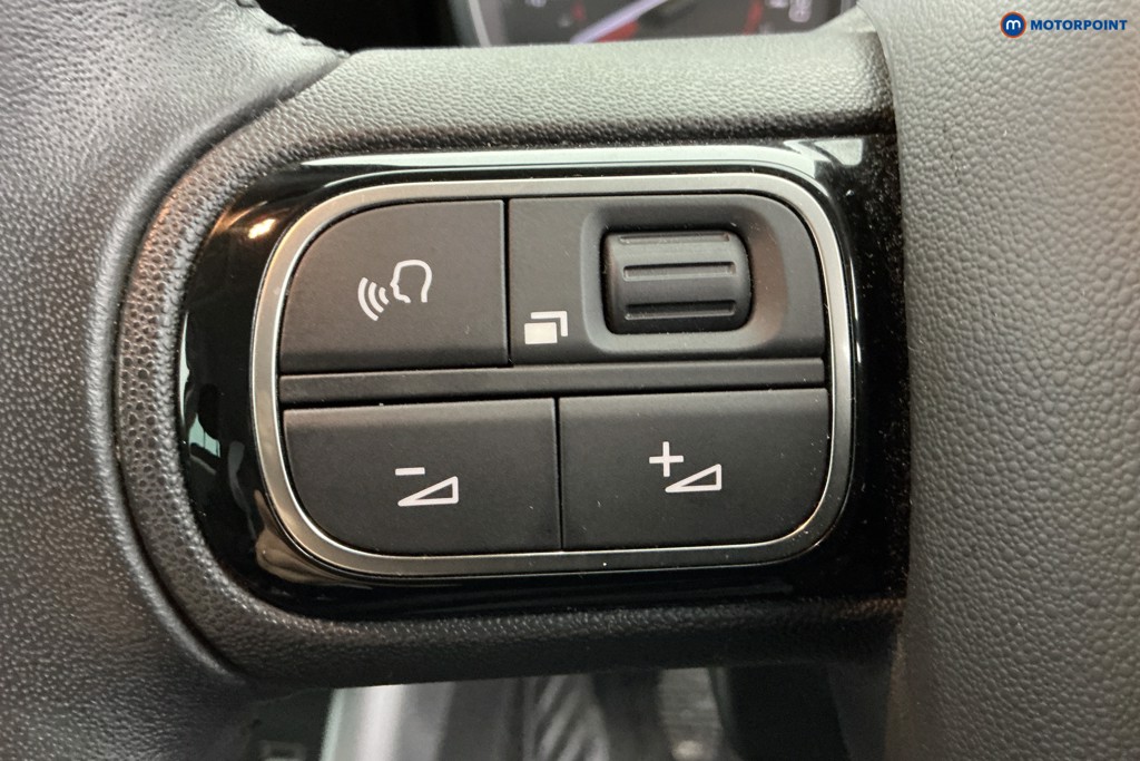 Used Citroen C3 Aircross 2019 for sale - 76949209: Photo 28