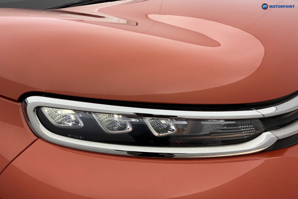 Used Citroen C3 Aircross 2019 for sale - 76949209: Photo 35