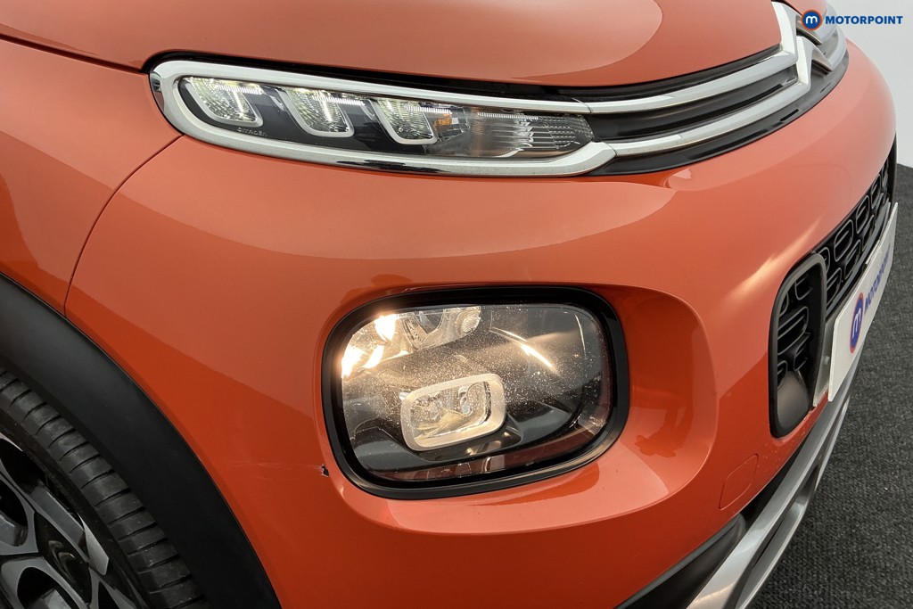 Used Citroen C3 Aircross 2019 for sale - 76949209: Photo 36