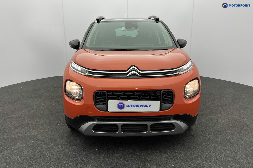 Used Citroen C3 Aircross 2019 for sale - 76949209: Photo 38