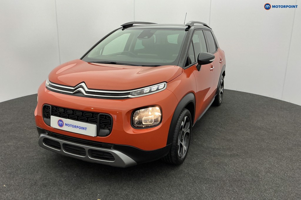 Used Citroen C3 Aircross 2019 for sale - 76949209: Photo 39