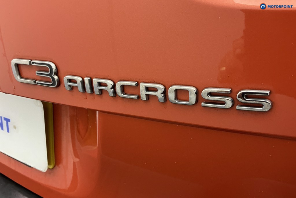 Used Citroen C3 Aircross 2019 for sale - 76949209: Photo 41