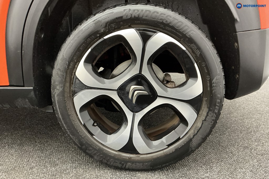 Used Citroen C3 Aircross 2019 for sale - 76949209: Photo 44