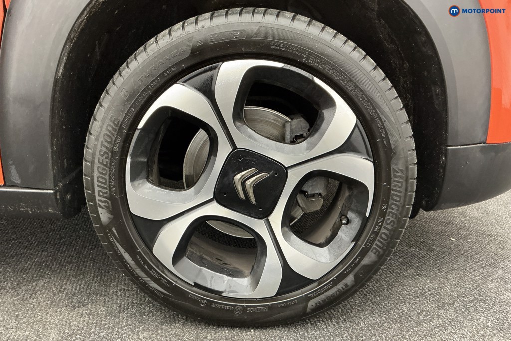 Used Citroen C3 Aircross 2019 for sale - 76949209: Photo 46