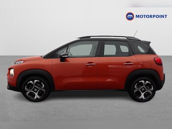 Used Citroen C3 Aircross 2019 for sale - 76949209: Photo