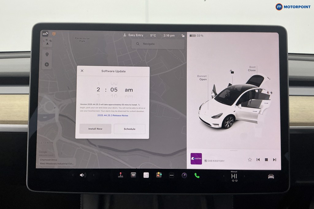 Used Tesla Model Y 2022 for sale - 77435724: Photo 10