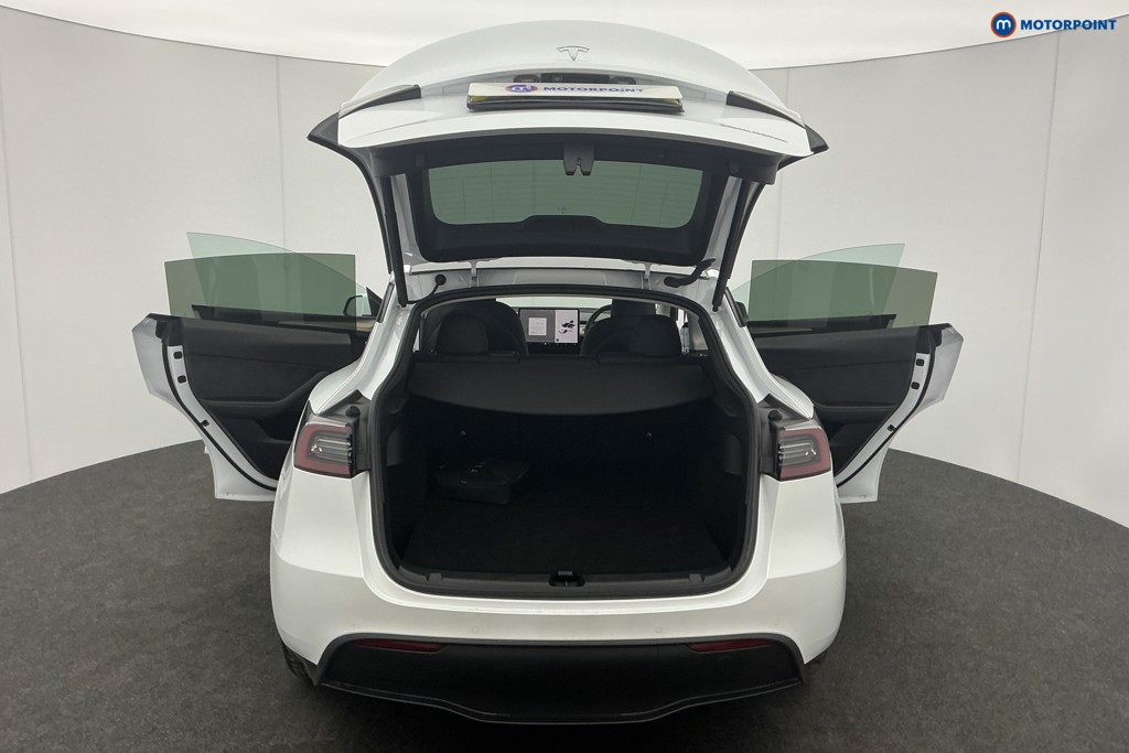 Used Tesla Model Y 2022 for sale - 77435724: Photo 12