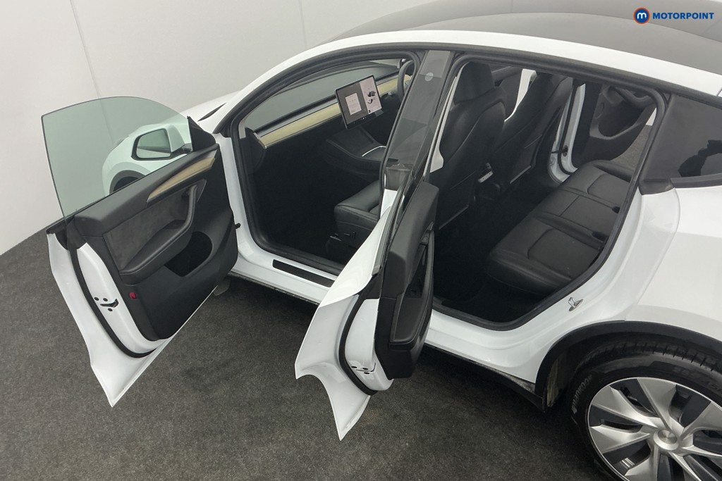 Used Tesla Model Y 2022 for sale - 77435724: Photo 13