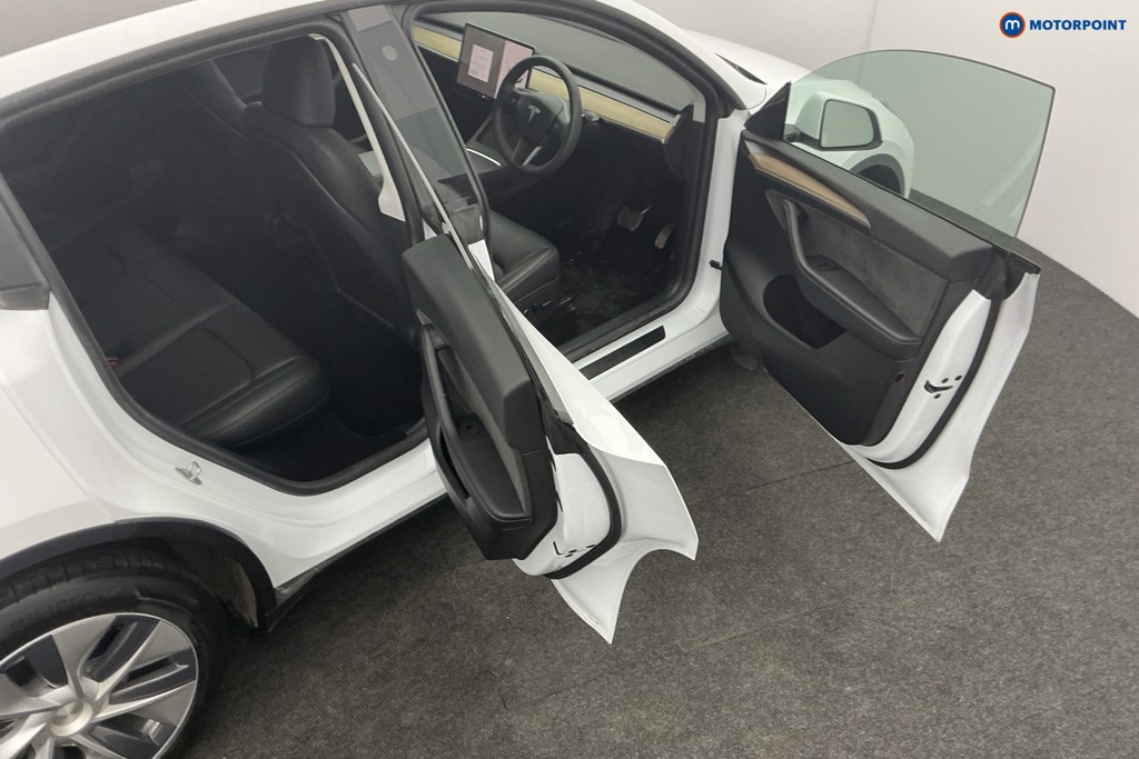 Used Tesla Model Y 2022 for sale - 77435724: Photo 14