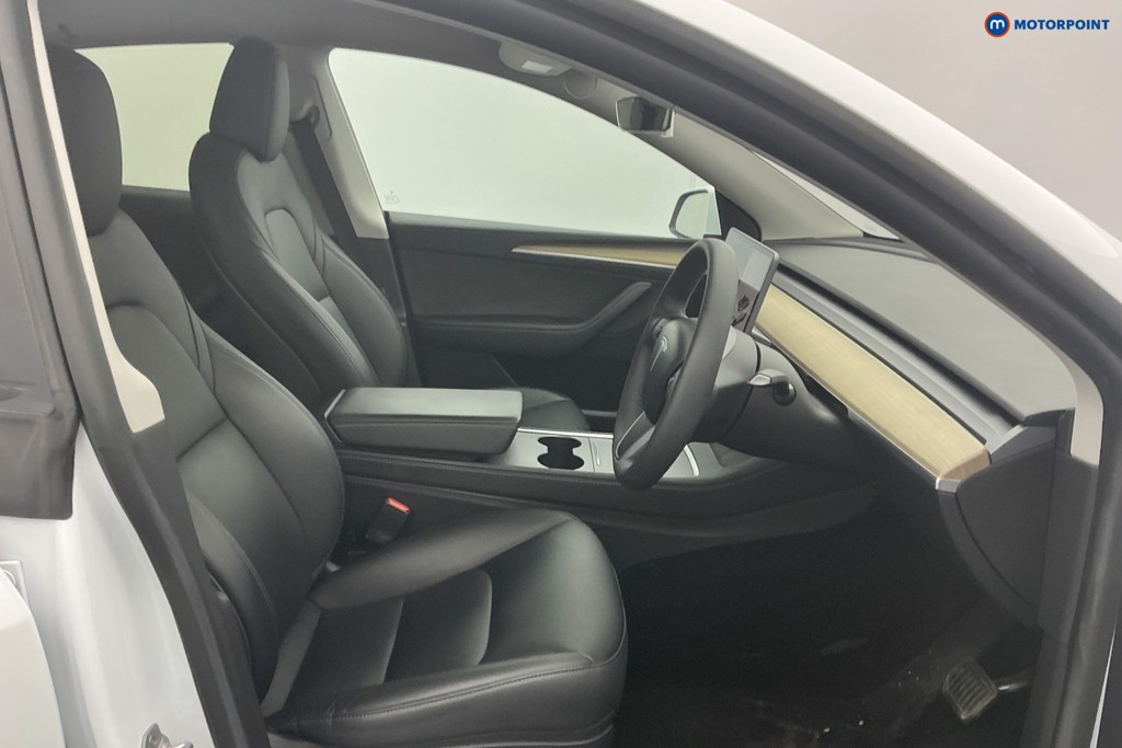 Used Tesla Model Y 2022 for sale - 77435724: Photo 16