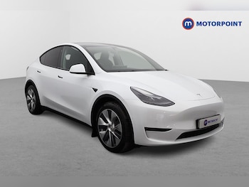 Tesla Model Y feature image