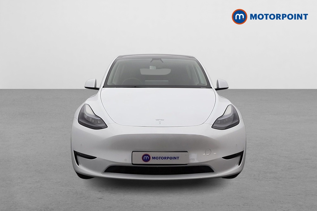Used Tesla Model Y 2022 for sale - 77435724: Photo 2