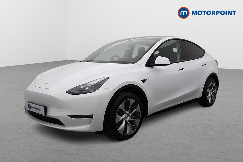 Used Tesla Model Y 2022 for sale - 77435724: Photo 3