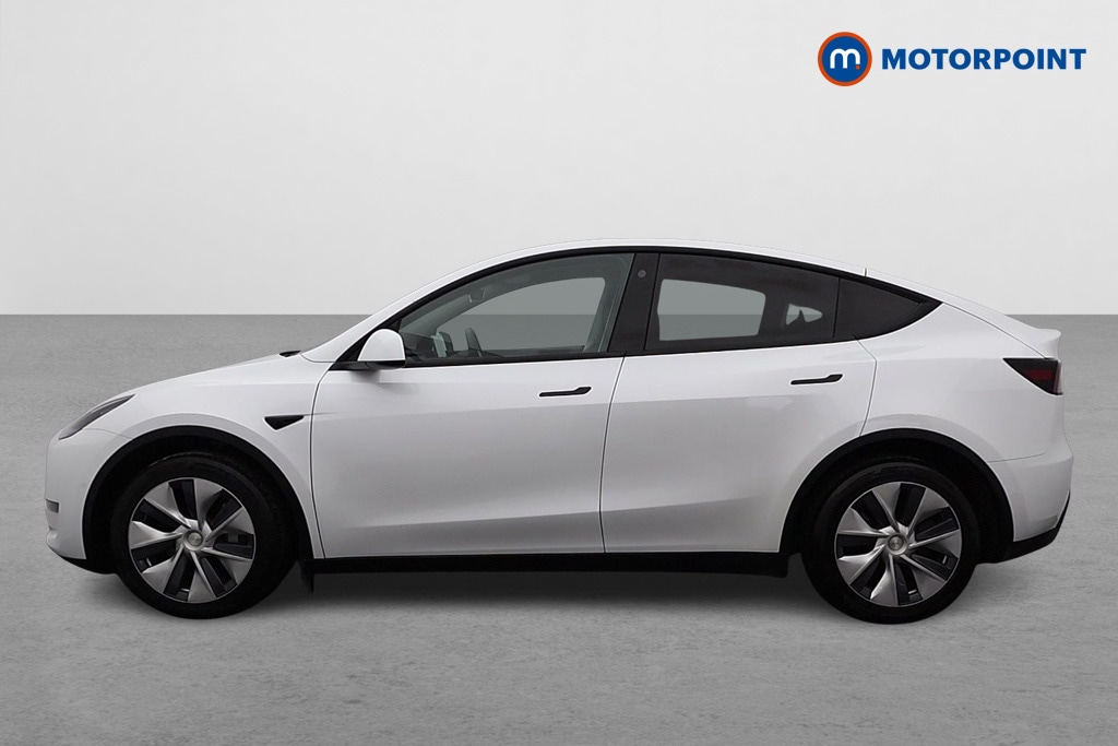 Used Tesla Model Y 2022 for sale - 77435724: Photo 4