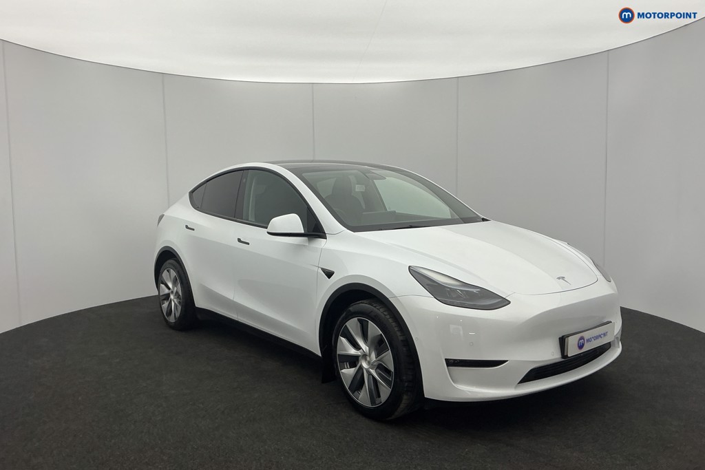 Used Tesla Model Y 2022 for sale - 77435724: Photo 43