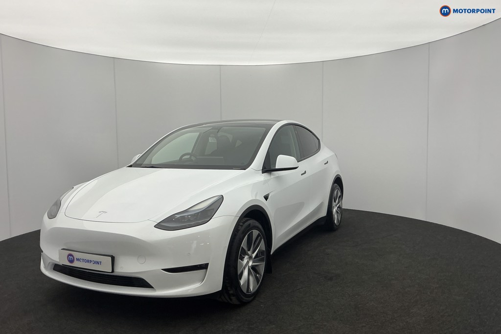 Used Tesla Model Y 2022 for sale - 77435724: Photo 45