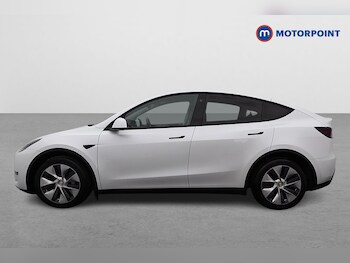 Used Tesla Model Y 2022 for sale - 77435724: Photo