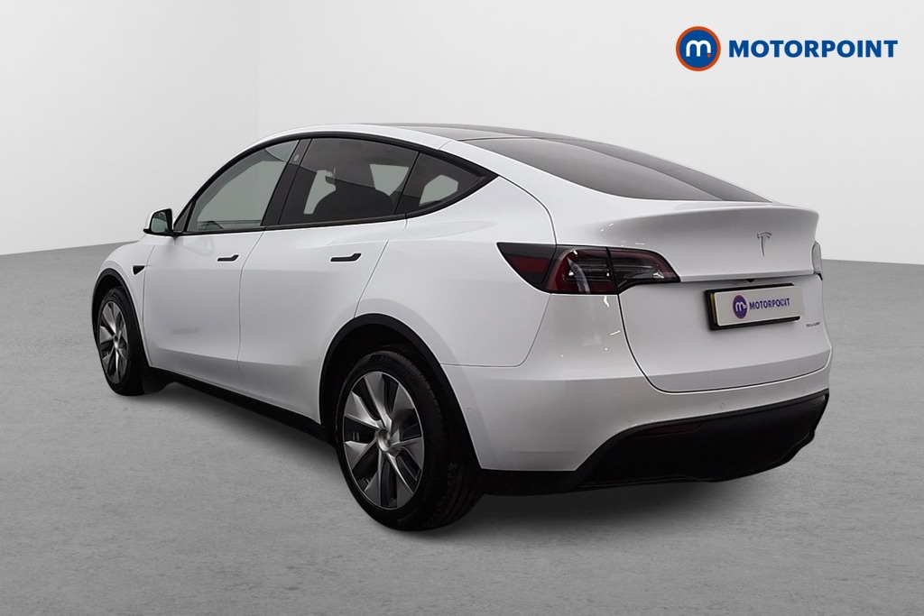 Used Tesla Model Y 2022 for sale - 77435724: Photo 5