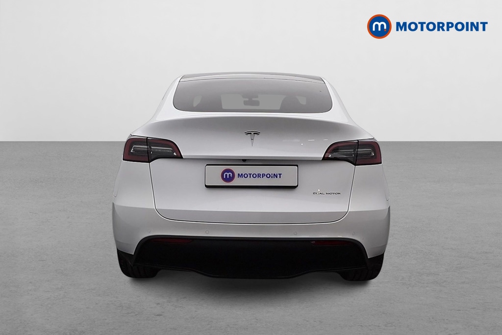 Used Tesla Model Y 2022 for sale - 77435724: Photo 6