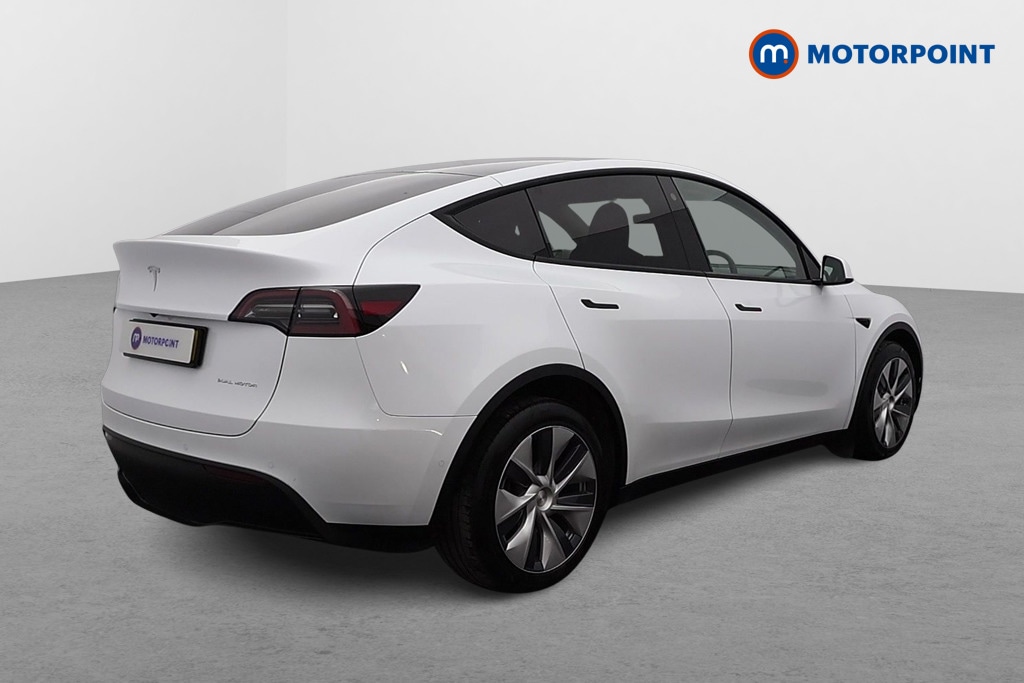 Used Tesla Model Y 2022 for sale - 77435724: Photo 7