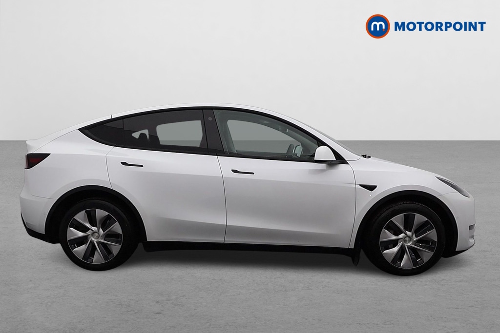 Used Tesla Model Y 2022 for sale - 77435724: Photo 8