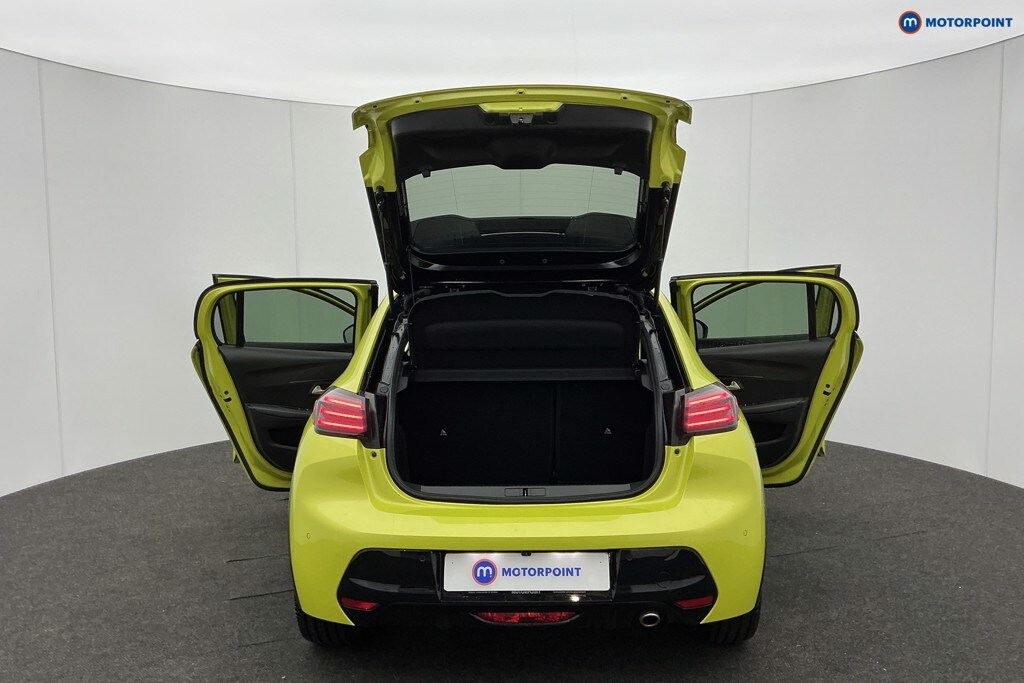 Used Peugeot 208 2024 for sale - 77557235: Photo 11