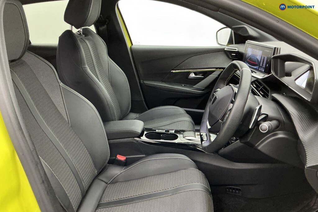 Used Peugeot 208 2024 for sale - 77557235: Photo 14