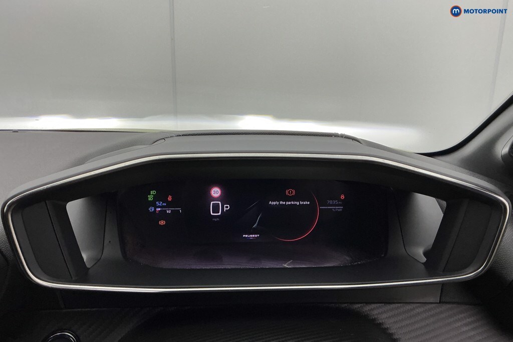Used Peugeot 208 2024 for sale - 77557235: Photo 18
