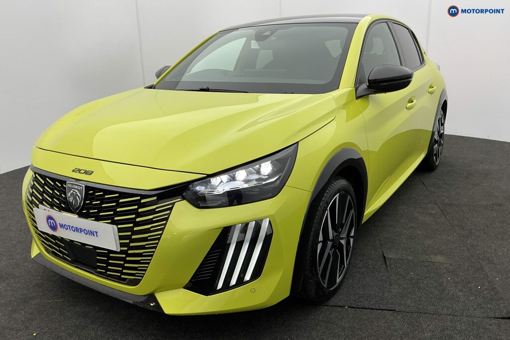 Used Peugeot 208 2024 for sale - 77557235: Photo 40