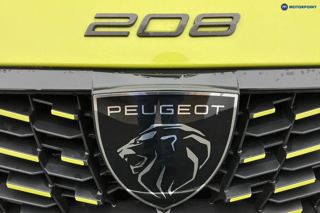 Used Peugeot 208 2024 for sale - 77557235: Photo 41